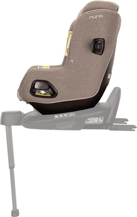 Immagine prodotto Nuna Todl (Reboarder, ECE R129/i-Size Standard)