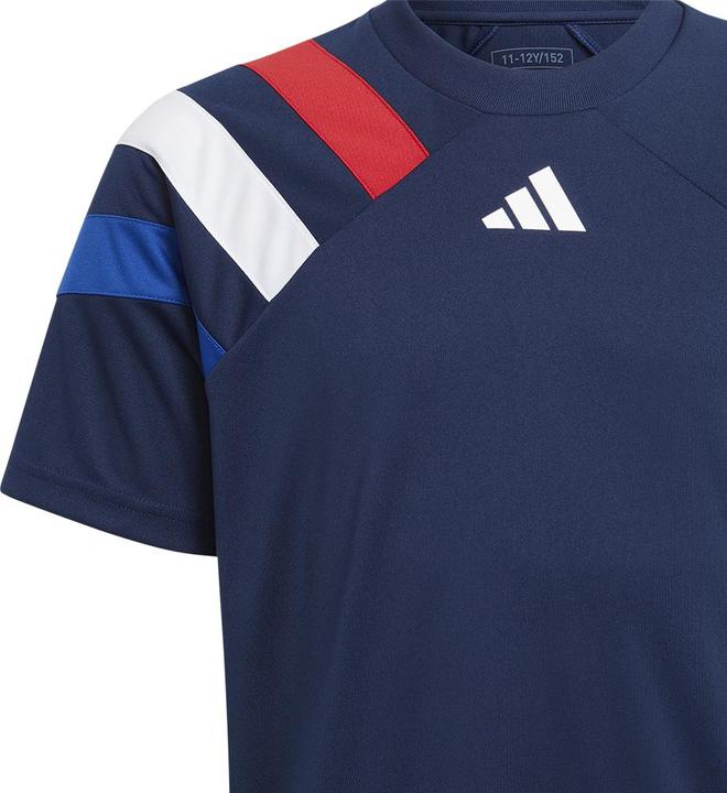 Produktbild adidas Fortore 23 Trikot Kinder (140)