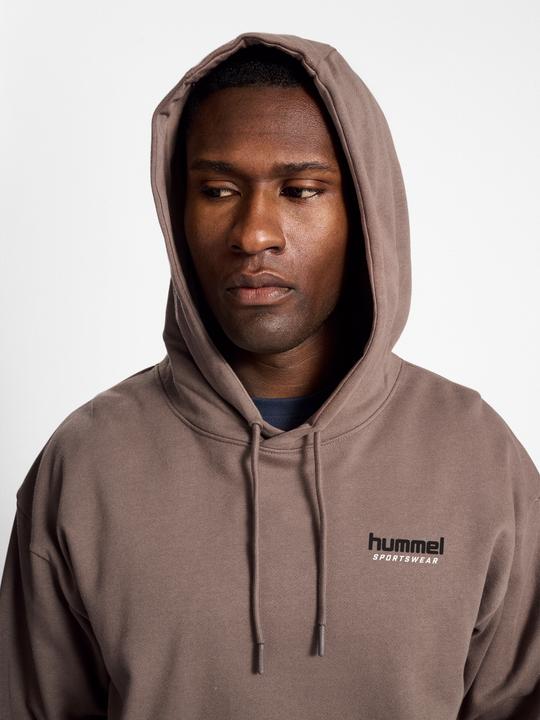 Produktbild hummel Hmllgc Nate Hoodie (S)