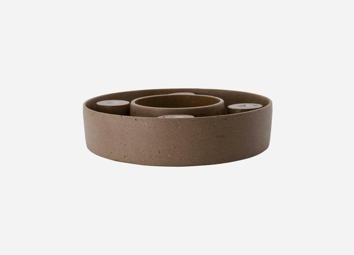 Image du produit House Doctor Daca (Ø 26 x 6 cm)