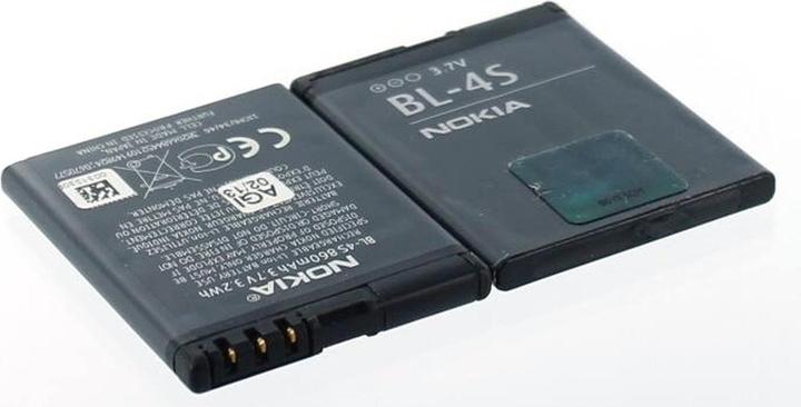 Nokia Original Akku für X3-02