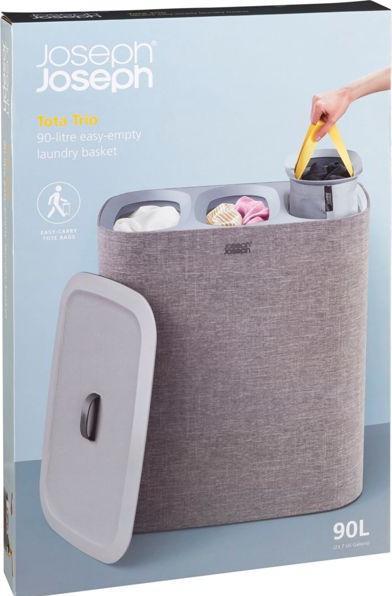 Productafbeelding Joseph Joseph Wasmand Tota (90 l)
