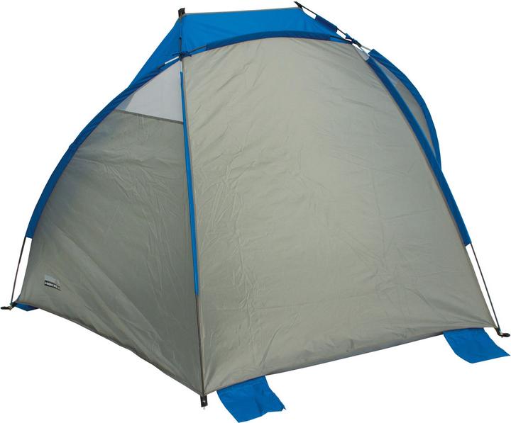 Produktbild High Peak Mallorca (Strandzelt + Strandmuschel, 1.35 kg, 1 Person)