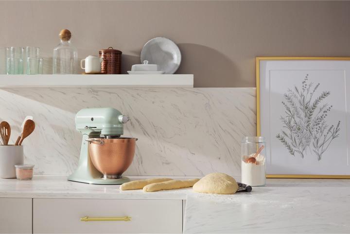 Actual product image KitchenAid Artisan KSM180 (300 W)