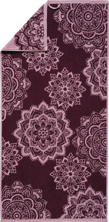 Produktbild Erwin Müller Walk-Frottier Handtuch Bühl im 4er-Pack (50 x 100 cm)