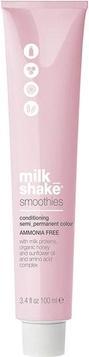 Produktbild Milk_Shake Milk Shake, Smoothies, Ammonia-Free, Semi-Permanent Hair Dye, Level 6 Cocoa, 100ml