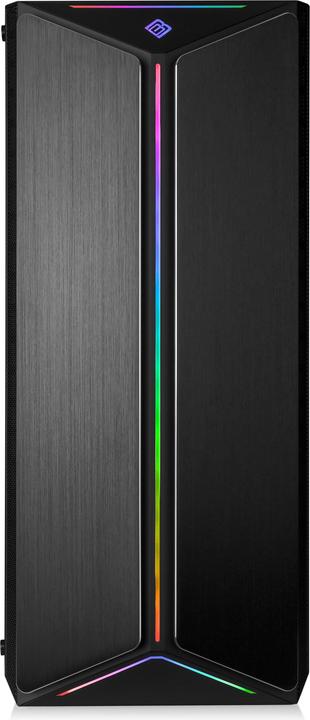 Produktbild CSL Gaming PC M11740H (Intel Core Ultra 5 245K, 32 GB, 1000 GB, GeForce RTX 4060)