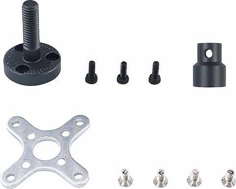 Immagine prodotto Multiplex supporto e motore partenavia p68