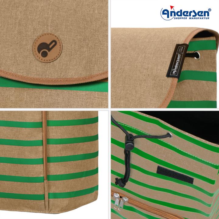 Produktbild Andersen Scala Eske