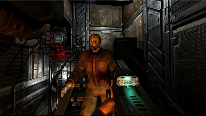 Produktbild Bethesda Doom 3 BFG Edition, PS3 PlayStation 3 (PS3)