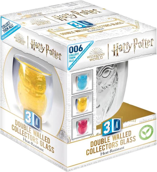 Produktbild Glas 3D