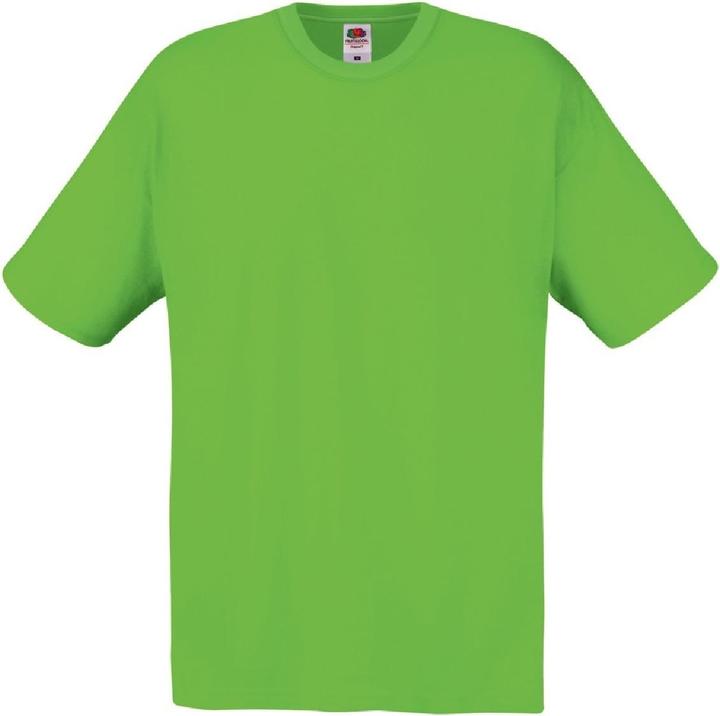 Produktbild Fruit of the Loom Screen Stars Original TShirt (XL)