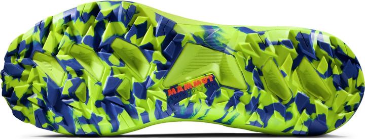 Actual product image Mammut Sertig II Low Men (46)