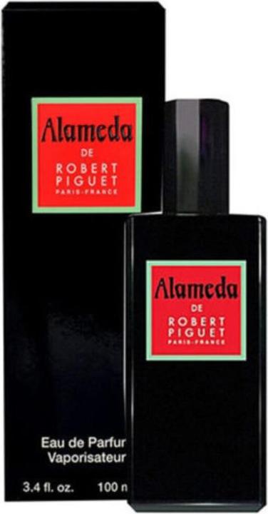 Produktbild Robert Piguet Alameda by (Eau de Parfum, 100 ml)