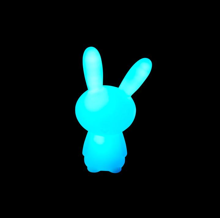 Produktbild Bigben Lumin'Us Happy Bunny (8 h, Batteriebetrieb)