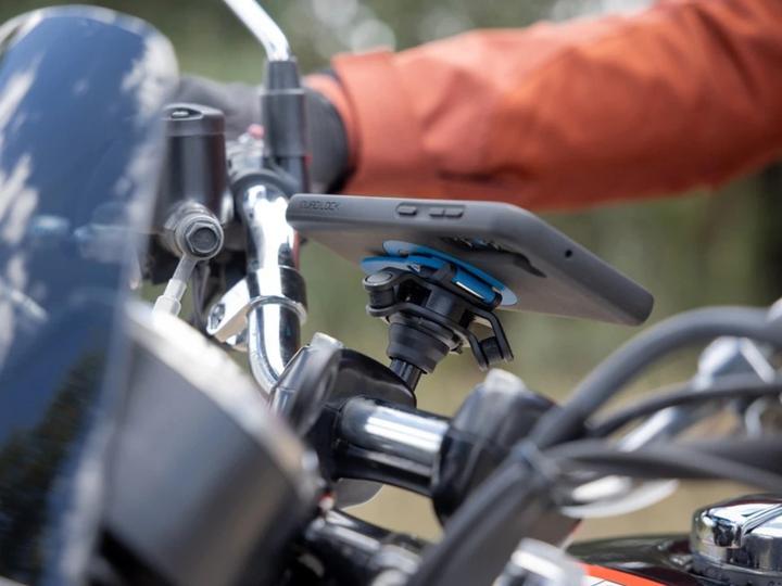 Produktbild Quad Lock Motorcycle Vibration Dampener