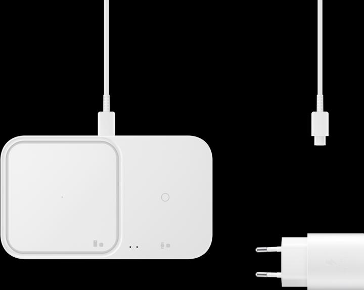 Actual product image Samsung Duo (15 W)