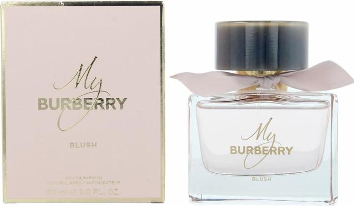 Actual product image Burberry Blush Eau de Parfum (re) (Eau de parfum, 90 ml)
