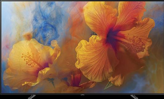 Produktbild Samsung Qe88q9f (88", LCD, 4K, 2017)
