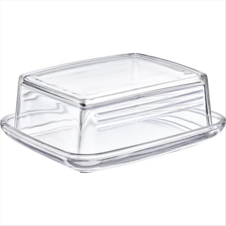 Produktbild Westmark Butterdose Glas