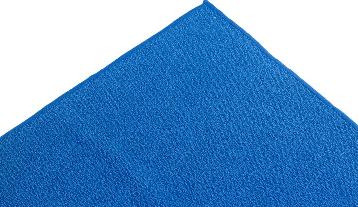 Immagine prodotto Lifeventure Asciugamano da trekking in microfibra, blu, gigante