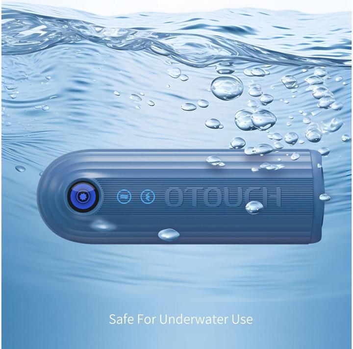 Image du produit Otouch Submarine