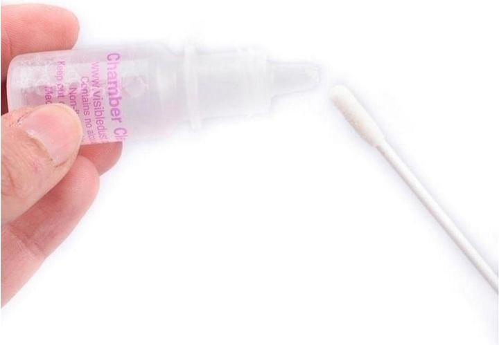 Image du produit Visible Dust Kit de nettoyage de chambre