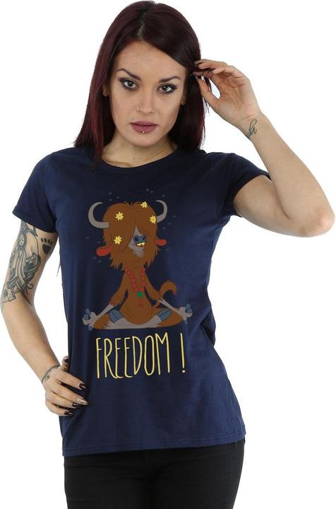 Produktbild Disney Zootropolis Yak Freedom TShirt (S)