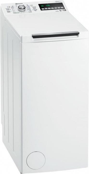Bauknecht Wtch 6930 Ch/N (6.50 kg, Oben)
