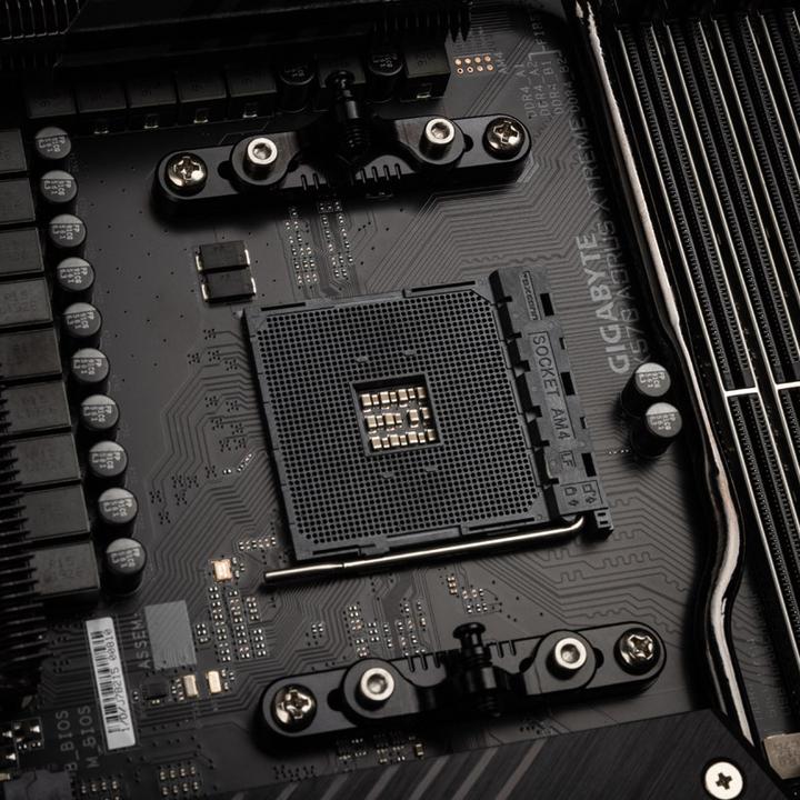 Produktbild Der8auer Ryzen 3000 OC AIO-Befestigungsrahmen