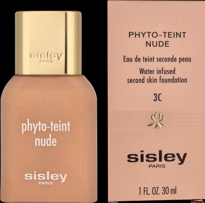 Produktbild Sisley Phyto Teint Nude No 3C (3C Natural)