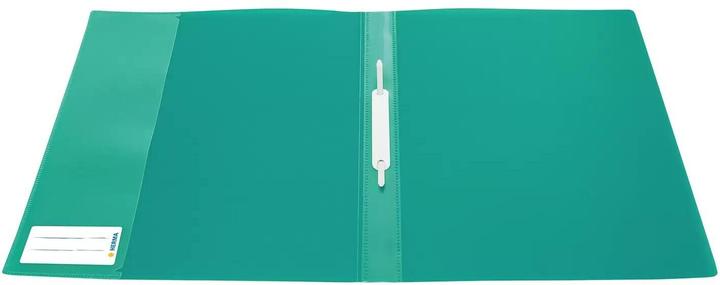 Produktbild HERMA Schnellhefter A4 Transluzent (A4, 1 x)
