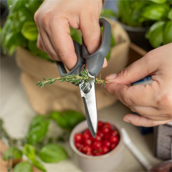 Immagine prodotto Kuhn Rikon Ciseaux de cuisine compatti (17.80 cm)