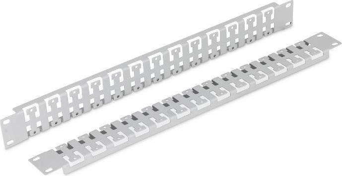 Immagine prodotto Triton RAC-VP-X59-A1 - Striscia di gestione dei cavi da 19