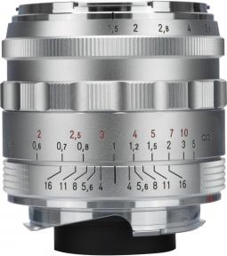Actual product image Voigtländer Nokton Vintage 28mm/1.5 VM II asph. (Leica M, full size)