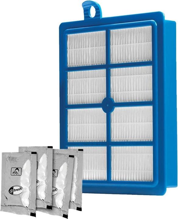 Actual product image Electrolux Efs1w