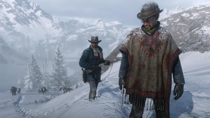 Produktbild Rockstar Red Dead Redemption 2 PC CIAB (PC)