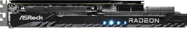 Actual product image AsRock RX 7600XT Challenger OC (16.38 GB)