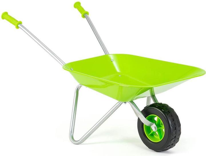 Actual product image Little Roots Wheelbarrow