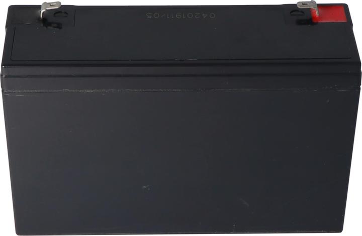Image du produit XCell Batterie au plomb rechargeable compatible avec le lit médical Völker S960-2W (1 pcs, Spécifique à l'appareil, 1200 mAh, Piles rechargeables + chargeur)