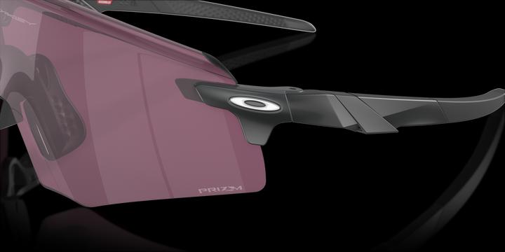 Immagine prodotto Oakley Encoder Prizm S3 (VLT 11%) (Carbonio opaco, Carbonio opaco II)