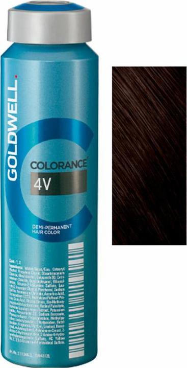 Produktbild Goldwell Colorance (4V Zyklamen)