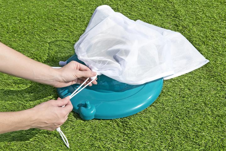 Image du produit Bestway Aspirateur de piscine AquaSuction™ pour perche télescopique ® 43 x 36,6 x 14,5 cm