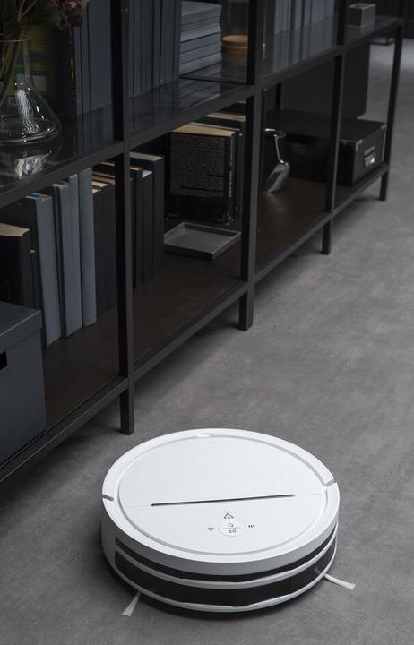 Actual product image Rowenta RR7867 (Robot vacuum)