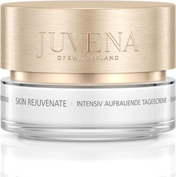 Produktbild Juvena Rejuvenate & Correct Intensive Nourishing Day Cream (50 ml)