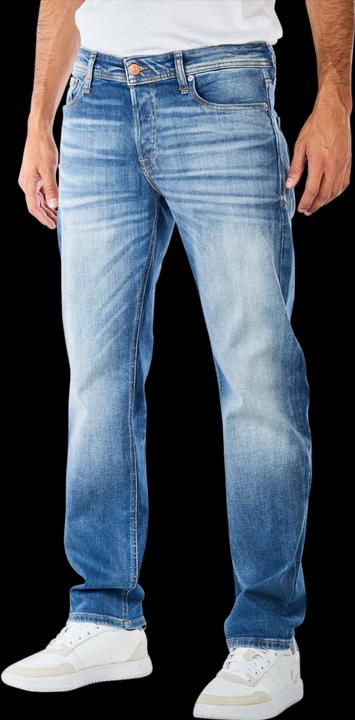 Immagine prodotto Jack & Jones Mike Original JOS 411 Comfort Fit Jeans (W31/L30)