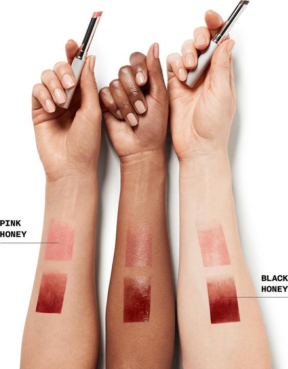 Image du produit Clinique Almost Lipstick (Miel rose)