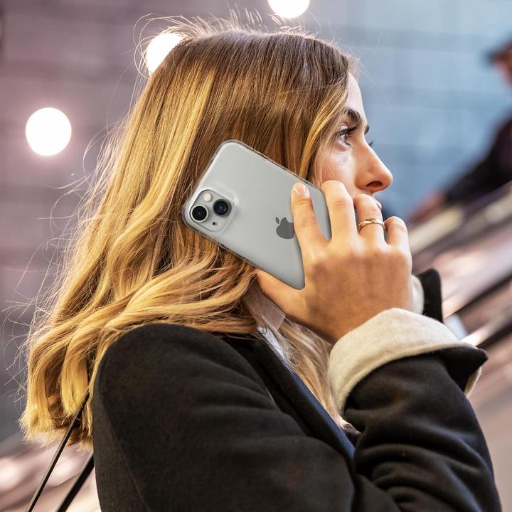 Actual product image Zagg Cases Crystal Palace (Apple iPhone 14 Plus)