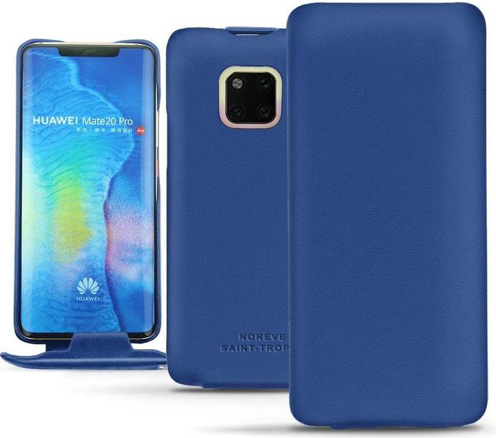 Bleu Océan PU ( Pantone #003da5 )
