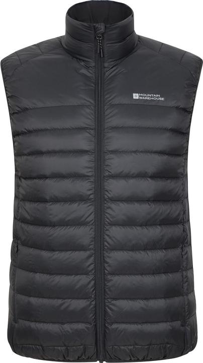 Immagine prodotto Mountain Warehouse Gilet Featherweight II per uomo (L)